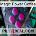 Magic Power Coffee 02